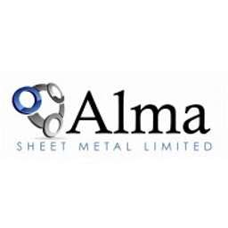 alma sheet metal & building supplies|alma engineering biggleswade.